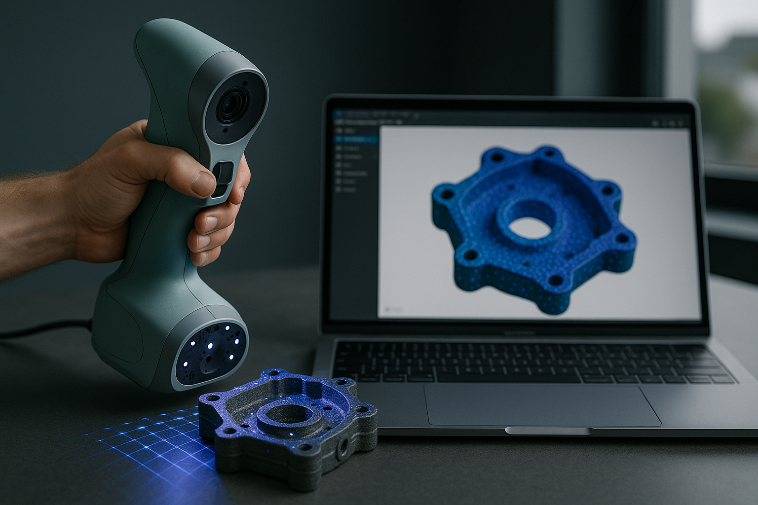 ⚙️ Produktentwicklung